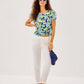 ETTA SCOOP-NECK