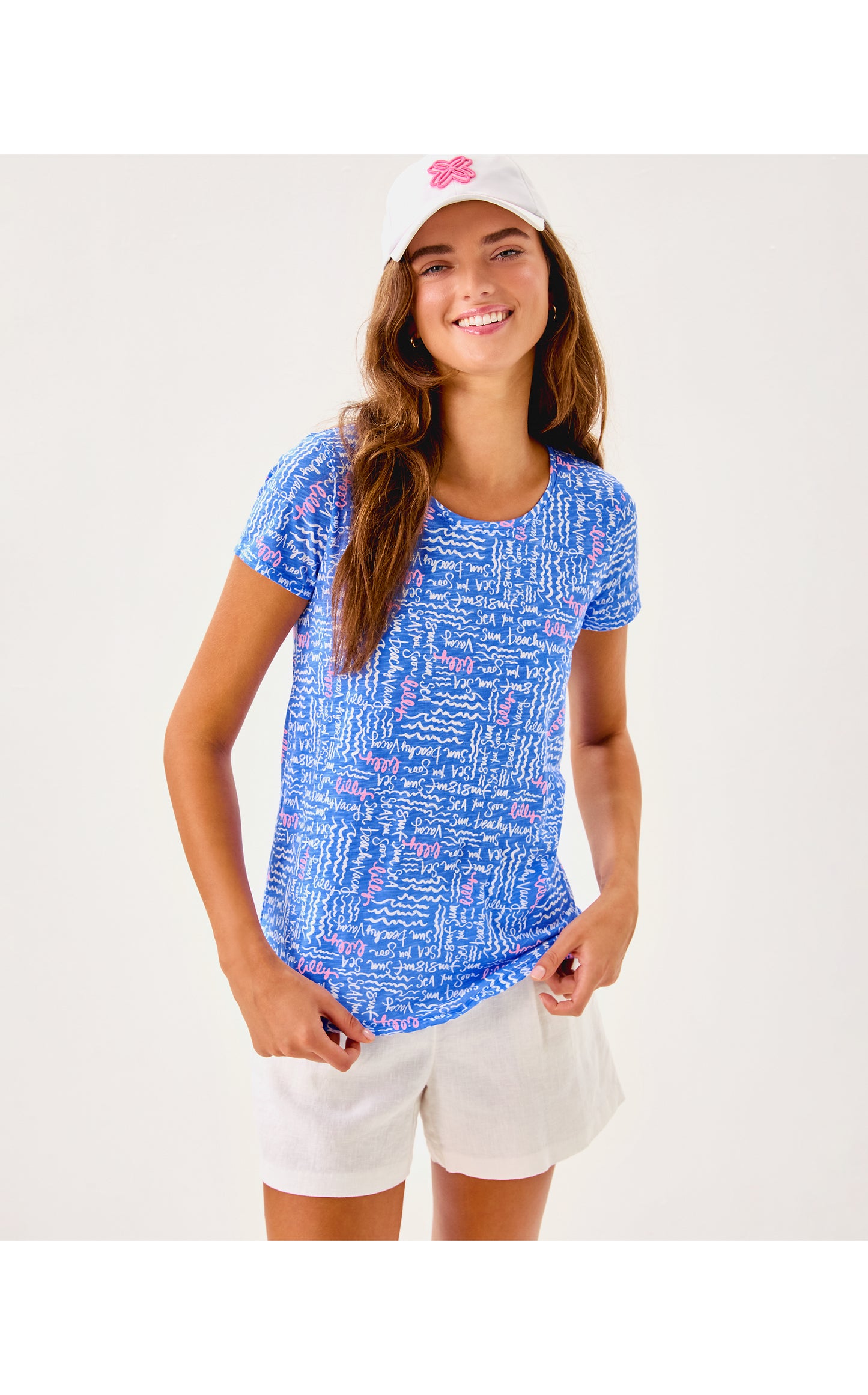 ETTA SCOOP-NECK