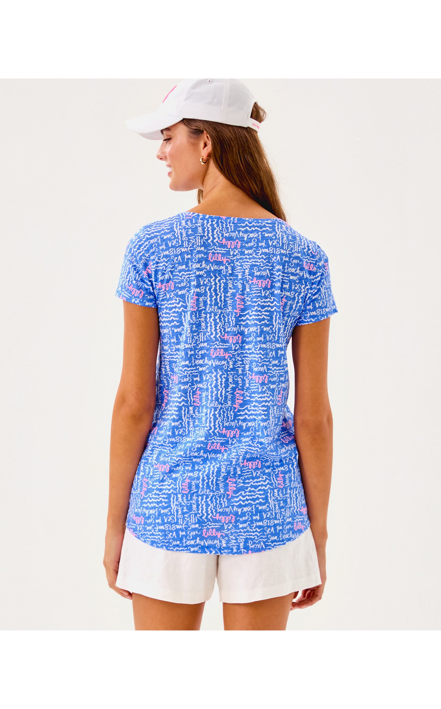 ETTA SCOOP-NECK