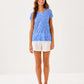 ETTA SCOOP-NECK