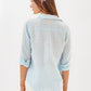 SEA VIEW BUTTON DOWN