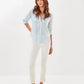 SEA VIEW BUTTON DOWN