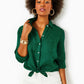 SEA VIEW BUTTON DOWN