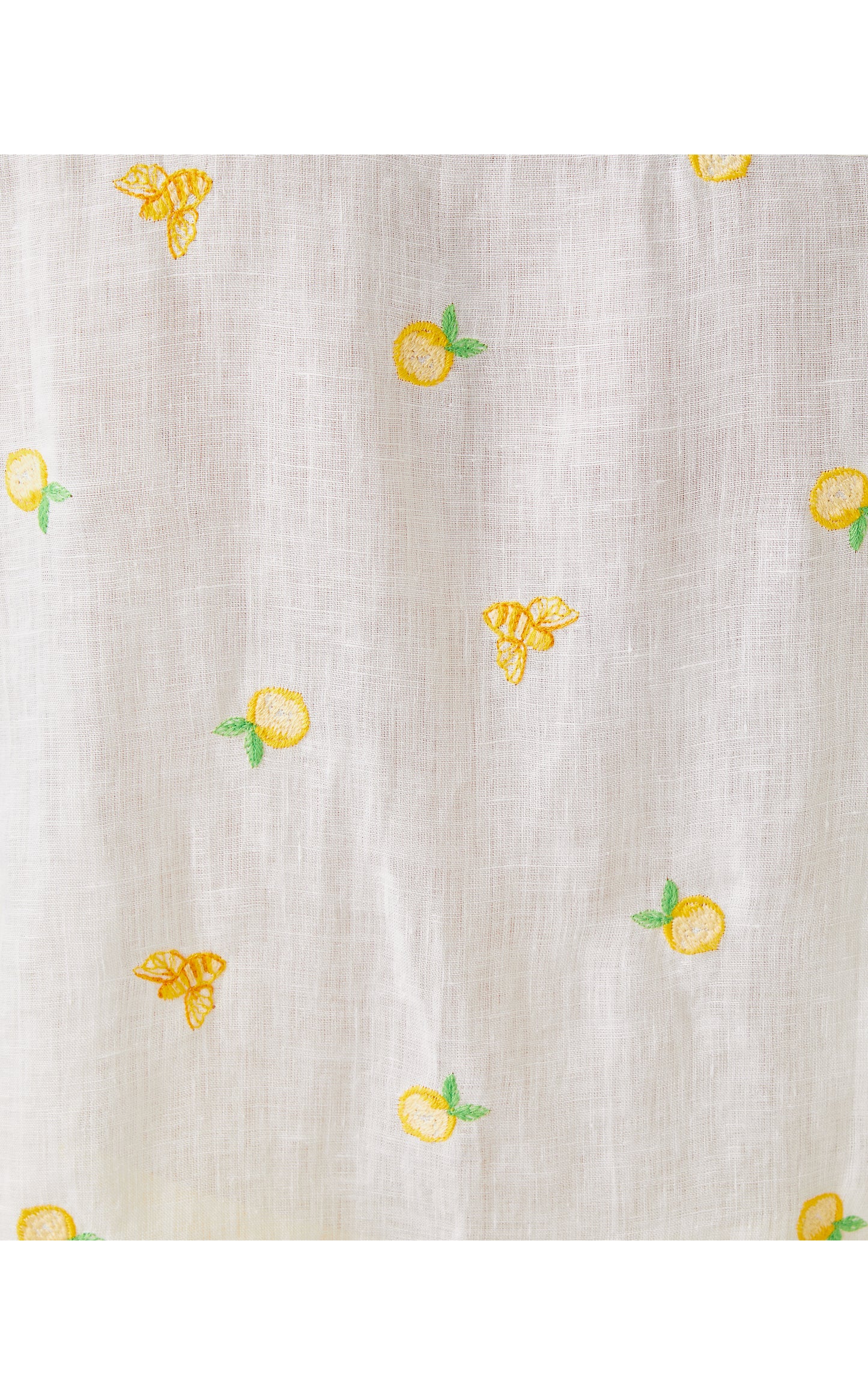 SEA VIEW BUTTON DOWN