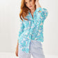 SEA VIEW BUTTON DOWN