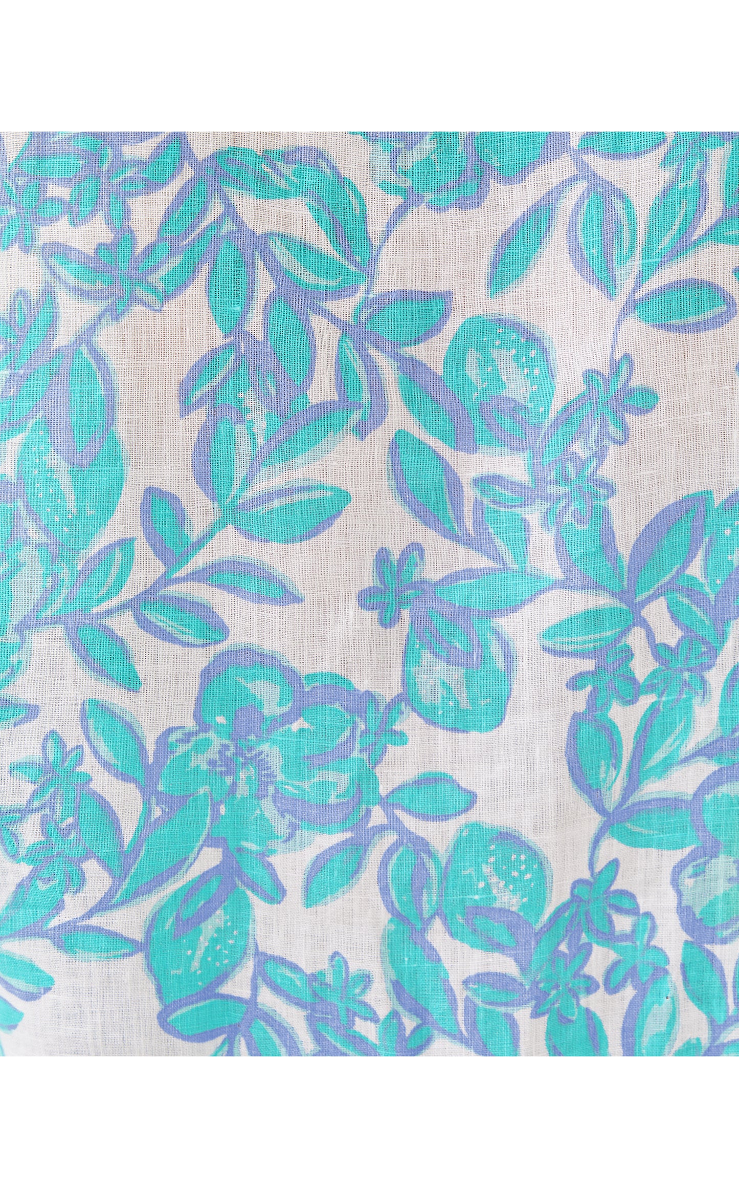 SEA VIEW BUTTON DOWN