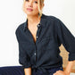 SEA VIEW BUTTON DOWN
