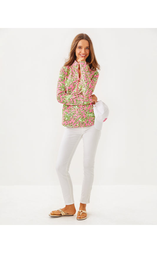 UPF 50+ SKIPPER POPOVER
