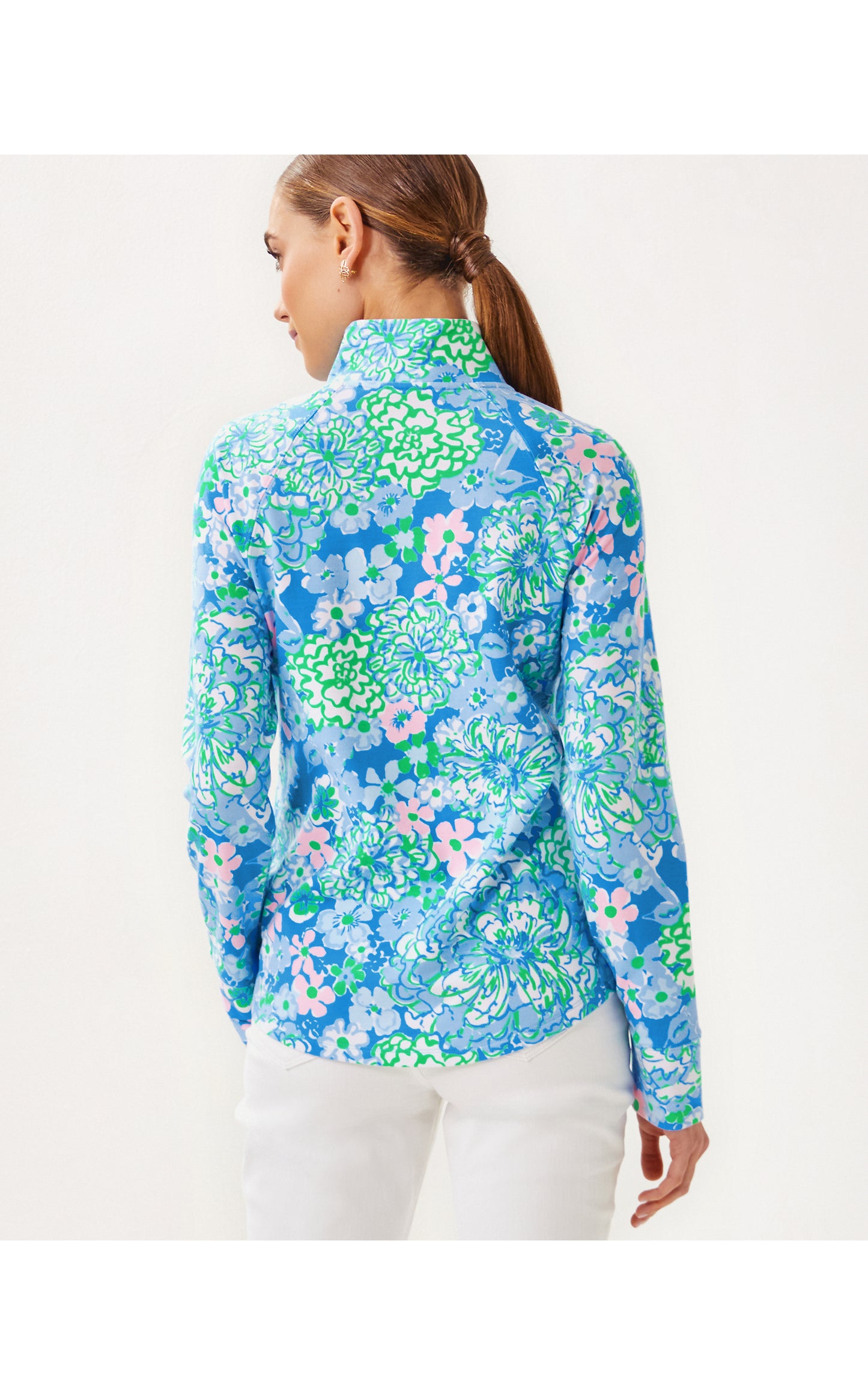 UPF 50+ SKIPPER POPOVER