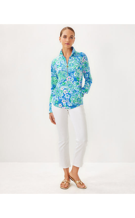 UPF 50+ SKIPPER POPOVER
