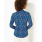 LEONA UPF 50+ ZIP-UP