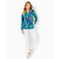 LEONA UPF 50+ ZIP-UP