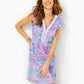 JOAN TUNIC DRESS