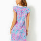 JOAN TUNIC DRESS