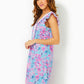 JOAN TUNIC DRESS