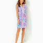 JOAN TUNIC DRESS