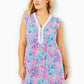 JOAN TUNIC DRESS