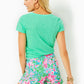 BUTTERCUP KNIT SHORT