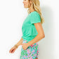 BUTTERCUP KNIT SHORT