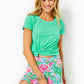 BUTTERCUP KNIT SHORT