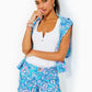 BUTTERCUP KNIT SHORT