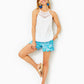 BUTTERCUP KNIT SHORT