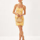 SHELLI STRETCH DRESS