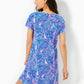 CODY SHORT SLEEVE DRESS