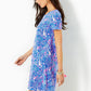 CODY SHORT SLEEVE DRESS