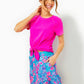 KIERAN ACTIVE TEE UPF 50+