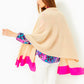 LANELLE CASHMERE WRAP