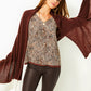 LANELLE CASHMERE WRAP
