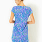 ETTA SHORT SLEEVE DRESS