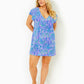 ETTA SHORT SLEEVE DRESS