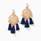 SEA DREAMER EARRINGS