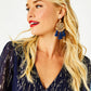 SEA DREAMER EARRINGS