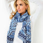 RESORT SCARF