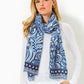 RESORT SCARF