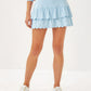 MIESHA SCALLOP SKORT UPF 50+