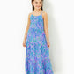 HARLEIGH MAXI DRESS