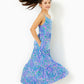 HARLEIGH MAXI DRESS