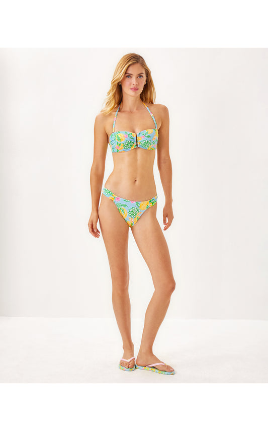CLANCY BIKINI BOTTOM