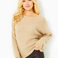 SOLEEN SWEATER