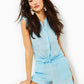 BRIETTE BUTTON DOWN