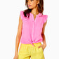 BRIETTE BUTTON DOWN