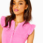 BRIETTE BUTTON DOWN