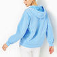 SURI LONG SLEEVE HOODIE