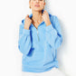 SURI LONG SLEEVE HOODIE