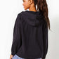 SURI LONG SLEEVE HOODIE