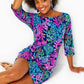 BRAEDYN UPF 50+ DRESS